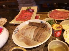 -小龙坎火锅(双林店)