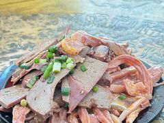 -惠丰源烩面馆(经七路店)