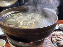 -威邵鸡煲(西华路总店)