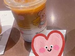 -瑞幸咖啡(大连罗斯福广场一层店)