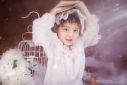 -莫奈庄园·儿童摄影馆·影视基地(江宁店)