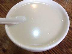 -沙湾姜埋奶(兴新包店)