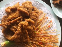 -名典餐厅(铁西立安花园店)