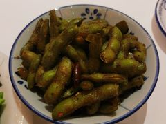 -江味龙虾馆·裸蓝龙虾(南山店)