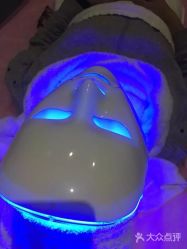 -苑苑vbeauty科技美容SPA