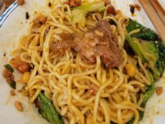 -车沾巷·重庆老味豌杂面