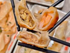 -小姜锅贴(凤凰街店)