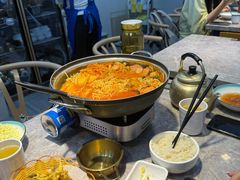 -屋里家延边朝鲜族冷面(梅林3店)