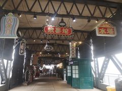 -武汉知音号