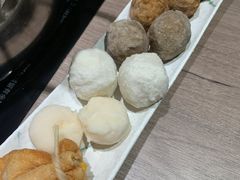 -老鼎旺安格斯牛肉火锅(衡艺广场店)