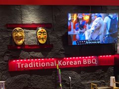 -伏一解牛烤肉专门店(信业购物中心店)