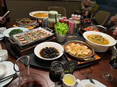 -庆江南江南菜(琴湖溪里花园城店)