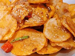 -茅庐川菜(烟台万象汇店)