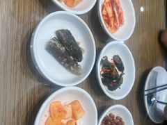 -韩国馆(抚顺街店)