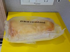 椰香小枕-好利来(尚志大街店)
