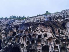 -龙门石窟