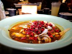 -绿茶餐厅(昌平悦荟店)