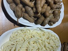 -腰子哥烤串(石佛营炫特店)