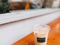 -CoffeeVendor(西乡店)