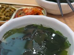 -米村拌饭(江宁万达店)