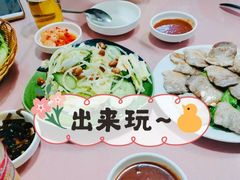 -米郎餐厅·朝鲜族料理(延长路店)