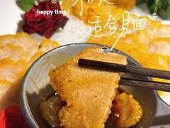 -蜀家渝重庆火锅(南屏街店)