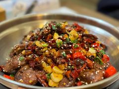 -徽镇小厨·经典徽菜(马连道店)