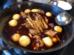 -李子坝梁山鸡(李子坝大鸡哥店)