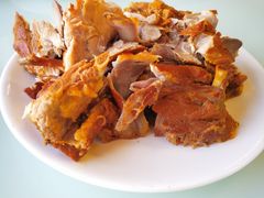 -胖子菜馆(隆昌路店)