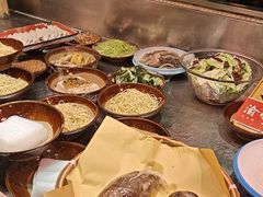 -常和州·夜宵大排档(常州单店)