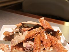 -老淮滨-蚌埠非遗小吃(淮河路店)