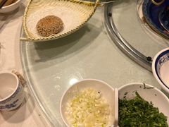 -百叶居·老北京涮羊肉(鼓楼店)