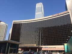 中国大饭店-北京中国大饭店