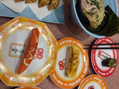 -元气寿司(环球港店)