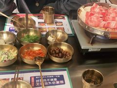 -兰正韩·韩国料理(春熙路店)