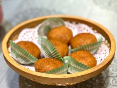 -西安饭庄(立丰国际店)