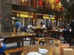 -钵家大院(大花岭店)