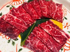 -NIUAN牛庵·日式和牛烧肉(恒隆店)