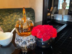-上海苏宁宝丽嘉酒店·嘉府壹号中餐厅