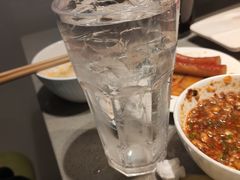 -海底捞火锅(金光华店)