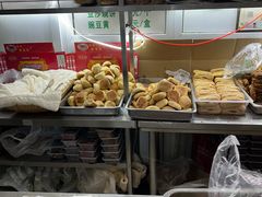 -满记烧饼(牛街东里小区一区店)