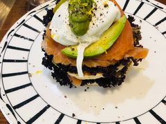 -AFS Cafe & Canteen(闽江二路店)