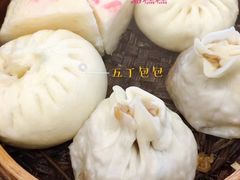 -冶春茶社(太和广场店)