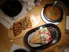 -金牌外婆家(苏州中心店)