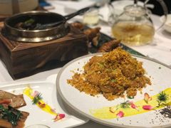 -若蘭慈·无国界素食料理(欢乐海岸店)