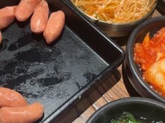 -九田家黑牛烤肉料理(顺义区华联金街店)