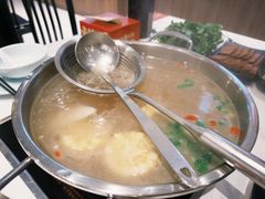 -潮汕良记牛肉火锅(洪武路店)