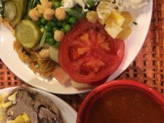 -So Lounge索兰至餐厅(蓝色港湾店)