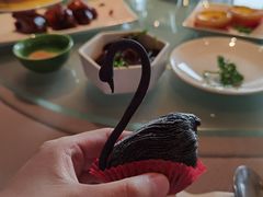 -希尔顿酒店-豫园中餐厅