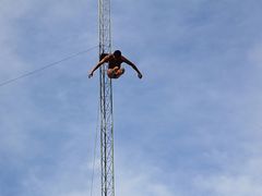 游乐设施-厦门方特梦幻王国